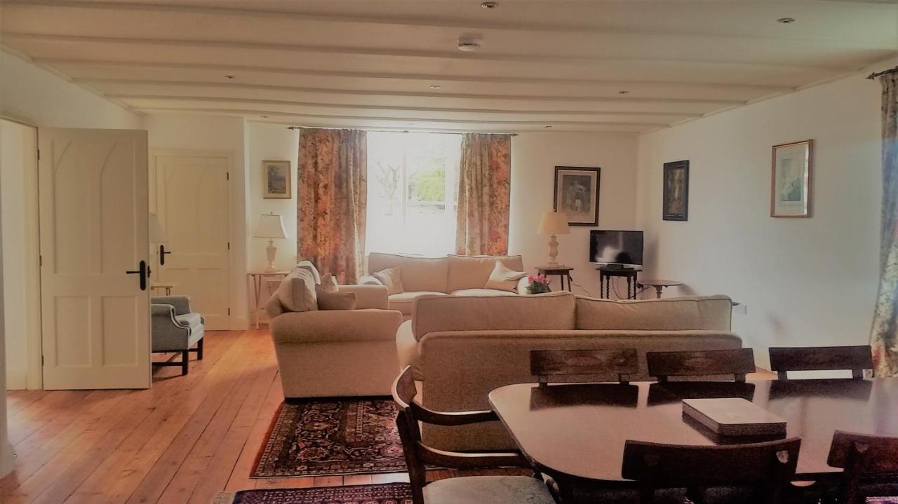 Bury St. Edmunds East End House 빌라 외부 사진