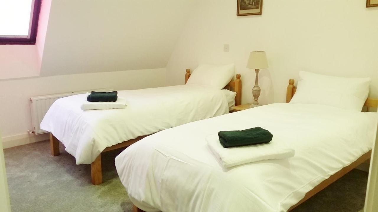 Bury St. Edmunds East End House 빌라 외부 사진